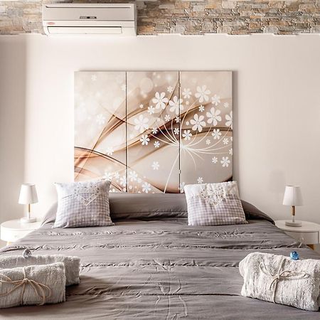Sofia'S Apt Loft Incantevole Con Terrazza Privata Palermo Exteriér fotografie
