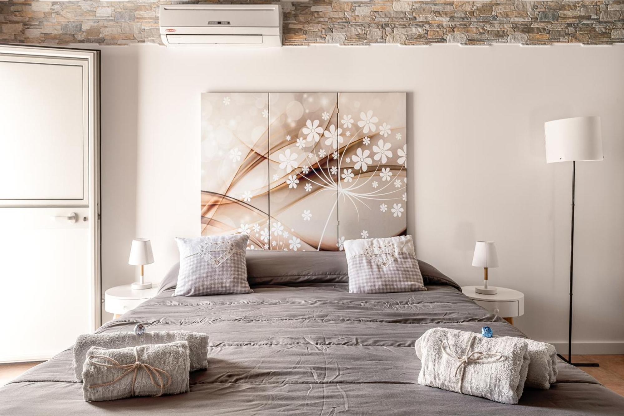 Sofia'S Apt Loft Incantevole Con Terrazza Privata Palermo Exteriér fotografie